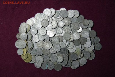 247 монет до 1958г до 19.02 - IMG_5216.JPG