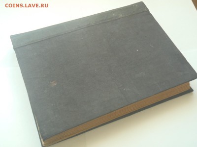 Подшивка журналов "Всемирная Новь" №№ 27 - 52 за 1913 г. - P1010109.JPG