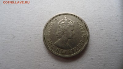 ВОСТОЧНЫЕ КАРИБЫ 10 ЦЕНТОВ 1965 ДО 23.02 22:00 МСК - DSC02942.JPG