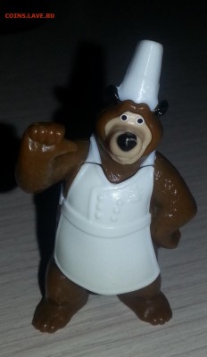 Обмен Kinder Surprise - 20170212_175359