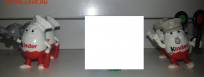 Обмен Kinder Surprise - 20170204_093729