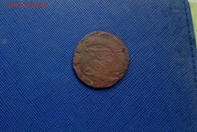 1 копейка 1758 г.Брак. - _20170218_111603.JPG