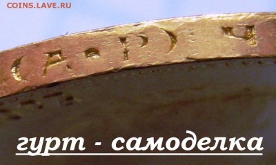 10 рублей 1901 АР - 10 рублей 1901 АР.И
