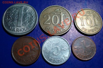 Финляндия до 31.01.11 в 22.00 по МСК - Суоми