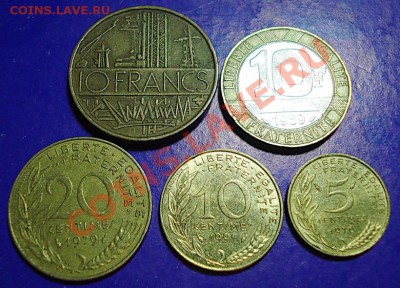 Франция до 31.01.11 в 22.00 по МСК - Фран 1