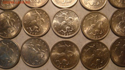 1998 сп 5 копеек лот 50 монет до 19-40 21.02.17 - DSC02523.JPG