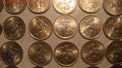 2004 сп 5 копеек лот 50 монет до 18-20 21.02.17 - DSC02591.JPG