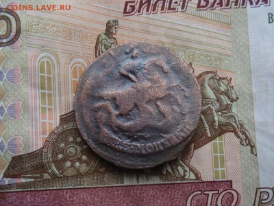 2 КОПЕЙКИ 1771 - DSC02242.JPG