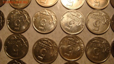 2008 м 5 копеек лот 50 монет   до 19-00 20.02.17 - DSC02650.JPG