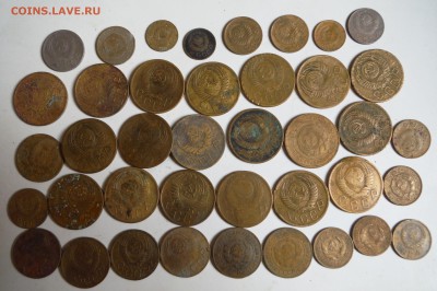 40 монет СССР до 61 года с 0 руб. до 20.02.2017 г 22:00 Мск - DSCF8555.JPG