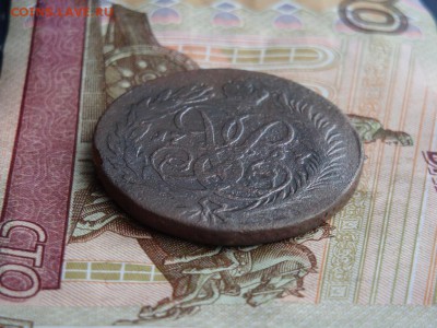 2 КОПЕЙКИ 1757 (До 21.02.2017 г. 22:00) - DSC02330.JPG