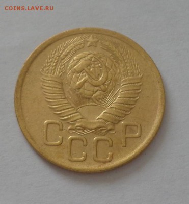3 копейки 1949 хорошая до 24.02, 22.00 - 3 копейки 1949_2