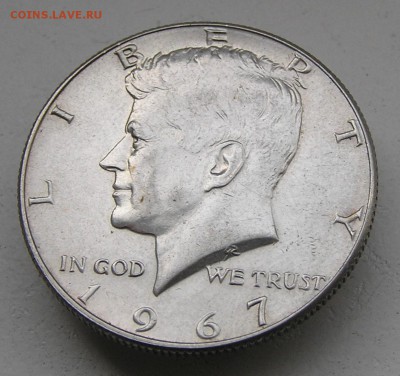 2 доллара США 1967 до 22-10 24.02 - P1010142.JPG