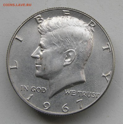 2 доллара США 1967 до 22-10 24.02 - P1010143.JPG