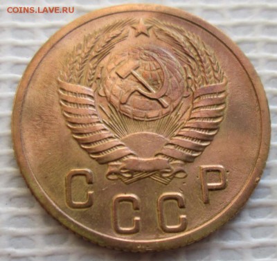 2 Копейки 1955 г. окон. 22.02.2017 г. 22-00 МСК. - 22