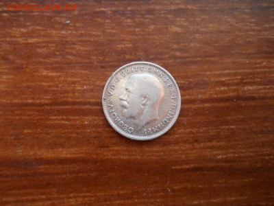 3пенса.1916г.Британия. до 25.02.2017г  22.00мск - SSCN1507.JPG