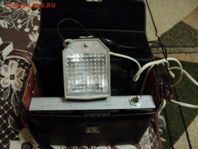 Редкий Зенит 21 XS до 18.02.14 в 22.00 мск - DSC04031.JPG