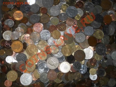 КГ монет мира на продажу - DSCN2489