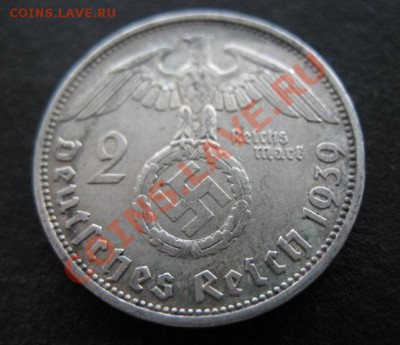 "II Мировая": 1939г, 3 Рейх, до 01.02 в 21-00 мск - 1939 2м а