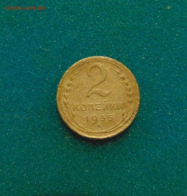 2 коп. 1935г.(2 шт. ст. и н.) до 22.02.2017г.  22-00 мск. - DSC03198.JPG