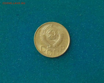 3 коп 1945г. 2шт. 1949г. до 22.02.2017г. 22-00 мск. - DSC03214.JPG