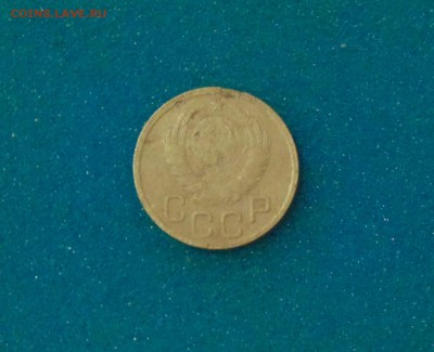 3 коп 1945г. 2шт. 1949г. до 22.02.2017г. 22-00 мск. - DSC03210.JPG