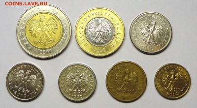 1 ЕВРО 5 МОНЕТ, Евроценты. Польша - бонус, 22.02.2017 22:00 - DSC05414.JPG