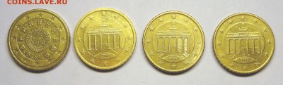 1 ЕВРО 5 МОНЕТ, Евроценты. Польша - бонус, 22.02.2017 22:00 - DSC05399.JPG