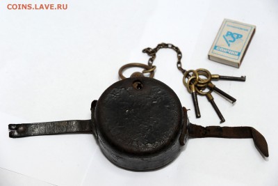 Помогите опознать и оценить часы - ND3_6442
