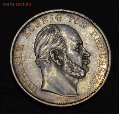 1 талер 1871 пруссия победный - DSC_6196.JPG