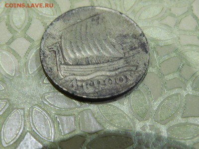 Монеты с Корабликами - DSCN0972.JPG
