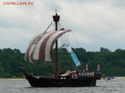 Монеты с Корабликами - 800px-Ubena_von_Bremen_Kiel2007_2