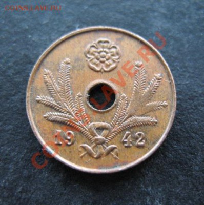 "II Мировая": Финляндия, 1942 г, до 01.02 в 21-00 мск - фин 42 5