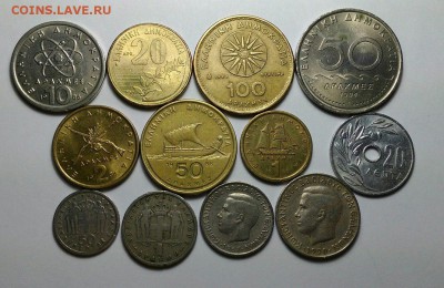 Подборка монет Греции до 21-02-17 в 21-00 МСК - 6d7_zj4djmQ