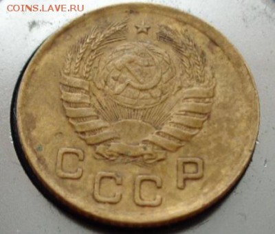 Подскажите пожалуйста по разновидам 1 и 2 копейки 1927-1939г - 1коп 1939р.JPG
