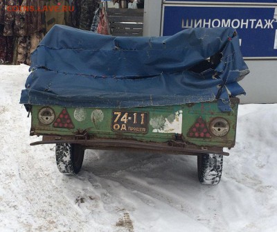 Собираю номерные знаки - IMG_8568