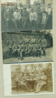 ПМВ карточки и фотографии на оценку - 003