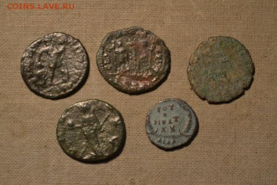 Рим.5 монет - CSC_0939.JPG