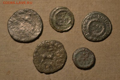 Рим.5 монет - CSC_0943.JPG