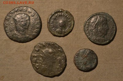Рим.5 монет - CSC_0944.JPG