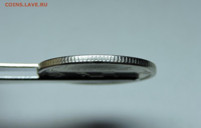 2 рубля 2016 г. Несколько неполных расколов - DSCN3952.JPG