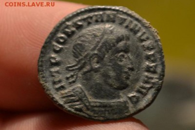 Рим.Константин Великий 306 — 337 - CSC_1017__2_.JPG