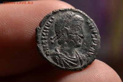 Рим.Юлиан Отсту́пник император 361-363 - CSC_0989 (1).JPG