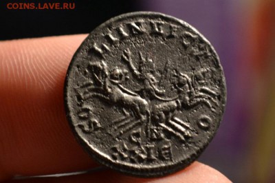 Рим.Проб 276—282 Квадрига - CSC_0974.JPG