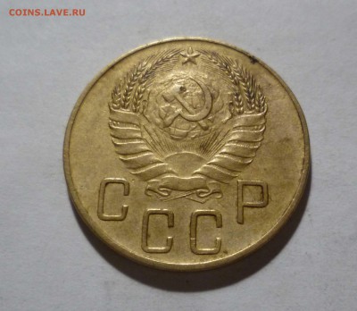 5 коп. 1941 год Красивые! с 300 рублей! до 23.02.17 в 22-30 - 5-41-2