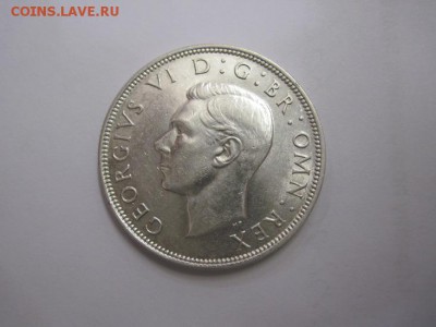 Полкроны Великобритания 1946 до 22.02.17 - IMG_8054.JPG