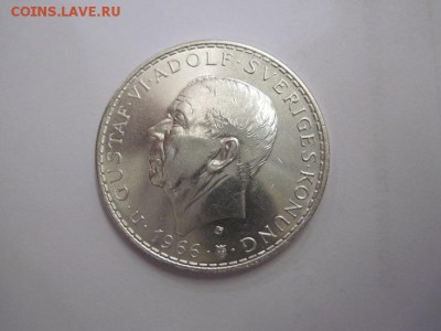 5 крон Швеция 1966  до 22.02.17 - IMG_8060.JPG