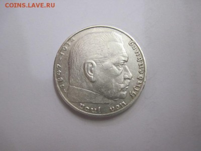 2 марки Третий рейх 1939   до 22.02.17 - IMG_8071.JPG