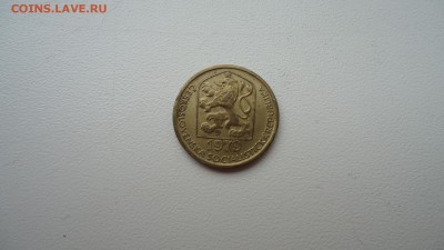 ЧЕХОСЛОВАКИЯ 20 ГЕЛЛЕРОВ 1979 ДО 26.02 22:00 МСК - DSC03920.JPG