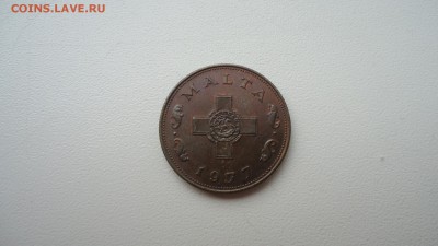 МАЛЬТА 1 ЦЕНТ 1977 ДО 26.02 22:00 МСК - DSC03930.JPG